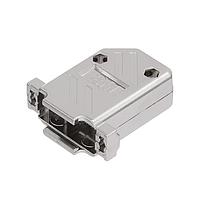 3M Electronic Solutions Division 3357-6515-1C EMI/RFI Shielded Backshell 15P EMI JUNC SHELL