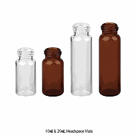 SciLab SL.Vi1176 Cap, w/ Indigo PTFE / White Silicone Septa, UltraClean