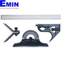 MOORE & WRIGHT MW520-01 Basic Combination Set (0 - 180°)