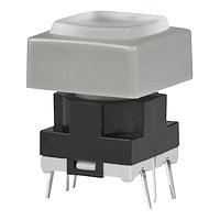 NKK Switches JB15HKP-4HH Tactile Switches SWITCH ACCESSORY