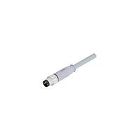 Amphenol CONEC 42-10040 Sensor Cables / Actuator Cables SAL-8-RS4-2/A1