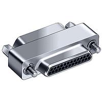 Glenair MWDM2L-51USP1 Micro-D D-Sub Connectors MICRO D SAVCON NICKL MET SHLL 51 CONT