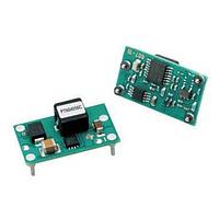 Texas Instruments PTN04050CAZT Non-Isolated / PoL 12W 3.3/5V In Wide A dj Out Boost Cnvtr A 595-PTN04050CAZ