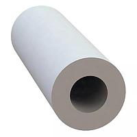 Essentra Components 13RSSR0340 Round Round Spacer, .380 ID, .750 OD, 2.500 Length