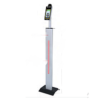 INSIZE ATF-1612H Face Recognition Thermal Imaging 4 in 1 (35°C~45°C/95°F~133°F; ±0.3°C/±0.5°F; With floor stand)