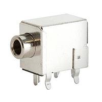 Same Sky (formerly CUI Devices) SJ1-3535NS Phone Connectors Audio Jacks