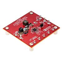 Analog Devices EVAL-LT8391D-AZ Evaluation Boards LT8391D Demo  60V Sync 4-Sw BB LED cntr