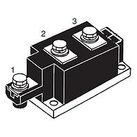 IXYS MDD255-22N1 Diode Modules 255 Amps 2200V