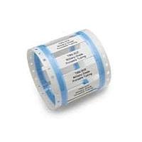 Raychem - TE Connectivity TMS-SCE-3/32-2.0-S1-9 Wire Labels & Markers HS-SLV 3/32" S1 WH PRICE PER PC