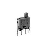 NKK Switches GB215A2H-AB Pushbutton Switches SPST OFF(ON) BLK/WHT