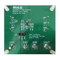 Monolithic Power Systems (MPS) EV5016-QH-00A Hot Swap Voltage Controller Evaluation Board for MP5016