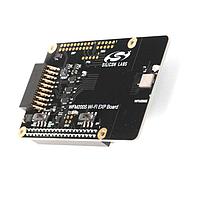 Silicon Labs SLEXP8023C Development Tools WFM200S Wi-Fi Expansion Kit with a Raspberry Pi or EFM32 MCU