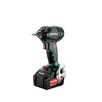 METABO SSD 18 LTX 200 BL Cordless impact driver (2900 rpm)