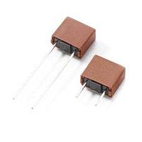 Littelfuse 39511600440 Specialty Fuses 125V UL FA SL 1.6A TE5