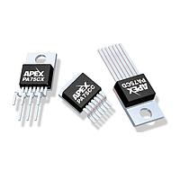 Apex Microtechnology PA75CC Operational Amplifiers IC OpAmp, 40V, 2.5A (combined), Dual