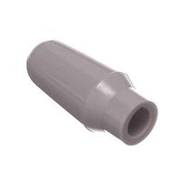 AMP Connectors - TE Connectivity C108-AG Cap C10 GRAY CAP