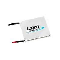 Laird Thermal Systems 70200-502 Thermoelectric Coolers Thermoelectric Cooler, Ceramic Plate, High Current Heat Pumping, Epoxy Seal
