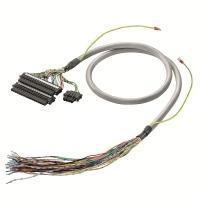 Weidmuller 1373910100 Ribbon Cables / IDC Cables PAC-C300-36-F-34-10M