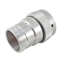 DEUTSCH - TE Connectivity HD36-24-23SE-072 Connectors PLG, 23P, AL, E, THD ADPT DRAIN, 16, S