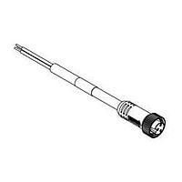 Molex 1300130456 Sensor Cables / Actuator Cables MC 5P FR 9' 16/1 PVC