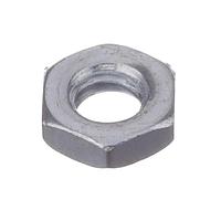 PacTec 63291-01 SMALL PATTERN HEX NUT Hex Nut Small Pattern Hex Nut