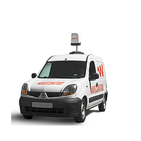 Wavecontrol MapEM Electromagnetic maps