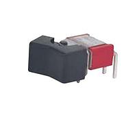 Dailywell 3MS1J102M6QES Rocker Switches Rocker Switch 5A/120VAC /28VDC 2A/250VAC,SPDT