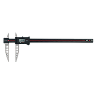 Mahr 4112621DKS Digital Caliper (18 ESA, 0-500mm)