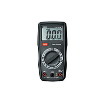 CEM DT-913H Compact Digital Multimeters (True RMS, 600VDC, 10ADC)