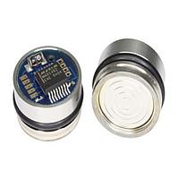 TE CONNECTIVITY SENSORS 86A3R-000000-100PG Board Mount Pressure Sensors PRES SEN GAU SS 6"CBL 100PSI