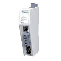 HMS Networks ABC3007-A Modbus Gateways EtherNet/IP Adapter Slave-Serial Master