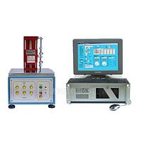 Jinuosh L-S205 Automatic Button Curve Load Tester (5kgf, 100mm)