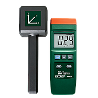 EXTECH 480826 Triple Axis EMF Tester (300Hz, 0-2000μTesla)
