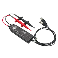 Acute ADP1100-U High-performance differential voltage measurement probe (USB port; 100MHz; 10X / 100X; 700V)