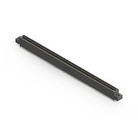 EDAC 395-072-521-402 Standard Card Edge Connectors .100" (2.54mm) Pitch Card Edge Connector
