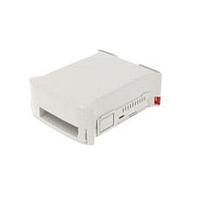 Hammond Manufacturing 1597KITRBPIB Embedded Enclosures Italtronic DIN RAILBOX KIT, 45mm , FOR RASPBERRY PI B+