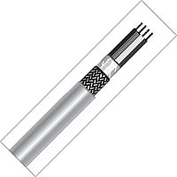 Alpha Wire 3223 SL001 Communication and Control 22 AWG, 4 Conductor Communication Cable, Shielded, 1000 ft  - Slate