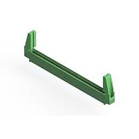 EDAC 345-050-524-688 Standard Card Edge Connectors .100" (2.54mm) Pitch Card Edge Connector