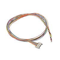 Glenair 890-002-15SA2-0B7-18J Rectangular MIL Spec Connectors NANO (89) - NANO CONNECTORS