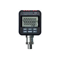 HUAXIN HS602-31 Digital Pressure Gauge ((0-160) bar, 0.025%F.S)