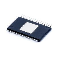 Texas Instruments TAS5828MDADR 2-Channel Stereo 50-W stereo digital input high-perform