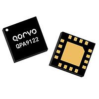 Qorvo QPA9122SR Driver Amplifiers 2.3-5.0 GHz, 0.5 W Driver Amplifier