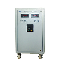 ZEAL ZMVVVFS4.5kVA AC / DC Variable Voltage / Variable Frequency Source (30 V ~300 V AC, 45 ~65 Hz)