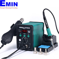 Soldering Stations