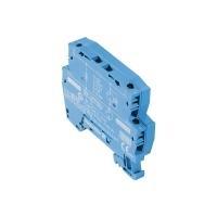 Weidmuller 1063940000 Pluggable Terminal Blocks VSSC4 SL FG 48VAC/DC EX