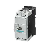 Siemens 3RV1041-4FA10 CB thermostat, 40A, (28 ~ 40A), 3P Motor 18.5KW