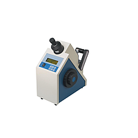 SKZ Industrial SKZ1019A ABBE Digital Refractometer (1.3000~1.7000 nD)