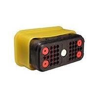 DEUTSCH - TE Connectivity DRC26-38S02-P017 Housings 38P PLUG ASM