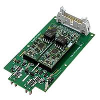 Microchip Technology SP6CA1 Adapter Boards Module Adapter Board SP6LI - 1200V