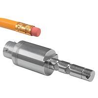 OMEGA LCP1000-12.5K Load Pin Load Cell with Temperature Compensation (12500 lbF)